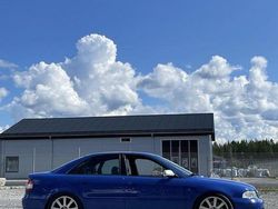 Begagnad 1998 Audi S4 Sedan | 50 000 kr