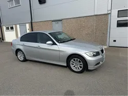 Grå Begagnad 2008 BMW 320 Advantage Sedan | 70 000 kr (Marknadspris)