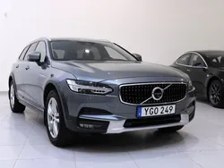 Volvo V90 CC