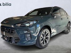 Blå Ny 2025 Cupra Terramar SUV | 449 900 kr (Lite dyr)