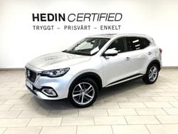 Okänd Begagnad 2021 MG EHS SUV | 269 900 kr (Dyr)