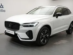 Vit Begagnad 2023 Volvo XC60 Plus SUV | 529 900 kr (Dyr)