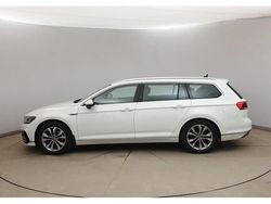 Vit Begagnad 2020 VW Passat GTE Kombi | 209 500 kr (Marknadspris)