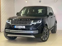 Svart Begagnad 2023 Land Rover Range Rover Autobiography SUV | 1 949 000 kr (Superpris)