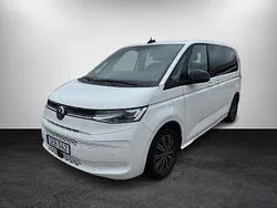 Vit Begagnad 2023 VW T7 Style Van | 529 875 kr (Dyr)