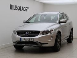 Silver Begagnad 2015 Volvo XC60 Business Edition SUV | 269 800 kr (Dyr)