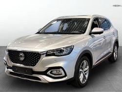 Grå Begagnad 2021 MG EHS Luxury SUV | 179 400 kr (Superpris)
