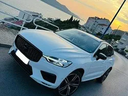 Vit Begagnad 2019 Volvo XC60 R-Design SUV | 310 000 kr (Marknadspris)