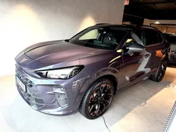 Grå Ny 2024 Cupra Terramar VZ SUV | 639 000 kr