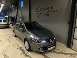 Renault Clio GrandTour