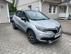 Begagnad 2018 Renault Captur SUV | 99 900 kr (Marknadspris)