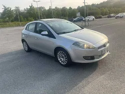 Grå Begagnad 2010 Fiat Bravo Halvkombi | 28 000 kr