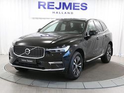 Svart Begagnad 2024 Volvo XC60 Core SUV | 434 500 kr (Marknadspris)