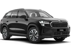 Ny 2026 Skoda Kodiaq Selection SUV | 489 900 kr (Bra pris)