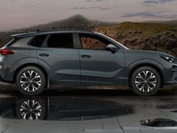 Blå (fiord blue) Ny 2025 Cupra Terramar SUV | 513 400 kr (Marknadspris)