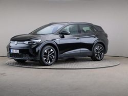 Svart Begagnad 2023 VW ID.4 Pro Performance SUV | 429 000 kr