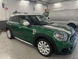 Grön Begagnad 2020 Mini Cooper Countryman Chili SUV | 250 000 kr (Bra pris)