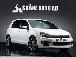 VW Golf VI