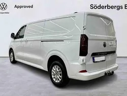 Vit Ny 2025 VW T6.1 Van | 562 375 kr (Superpris)