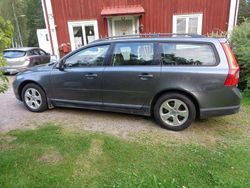 Begagnad 2009 Volvo V70 Kombi | 79 500 kr (Lite dyr)