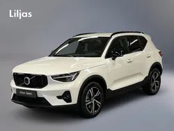 Begagnad 2025 Volvo XC40 SUV | 429 000 kr (Lite dyr)