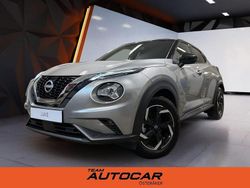 Ny 2025 Nissan Juke Acenta SUV | 234 000 kr