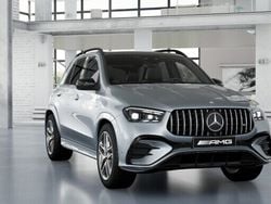 Ny 2025 Mercedes GLE53 AMG AMG SUV | 1 134 450 kr