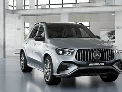 Ny 2025 Mercedes GLE53 AMG AMG SUV | 1 134 450 kr