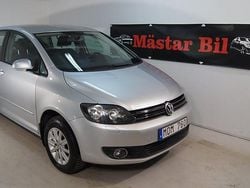 Silver Begagnad 2012 VW Golf VII Halvkombi | 39 900 kr (Marknadspris)