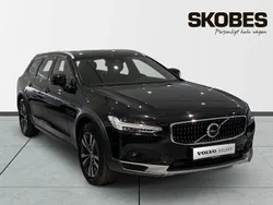 Begagnad 2021 Volvo V90 CC Kombi | 364 500 kr (Marknadspris)