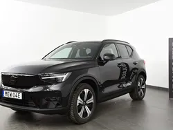 Begagnad 2025 Volvo XC40 SUV | 599 500 kr (Dyr)