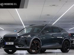 Grön Begagnad 2023 Cupra Formentor VZ SUV | 289 900 kr (Lite dyr)