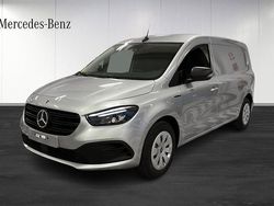 Silver Begagnad 2023 Mercedes eCitan Van | 473 750 kr (Dyr)