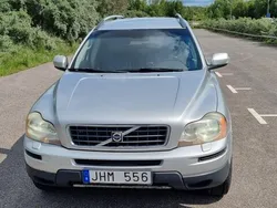 Grå Begagnad 2007 Volvo XC90 Summum SUV | 67 000 kr (Marknadspris)