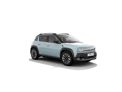 Ny 2026 Renault 4 E-Tech SUV | 384 900 kr