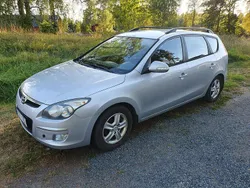 Silver Begagnad 2010 Hyundai i30 Kombi | 29 000 kr (Marknadspris)