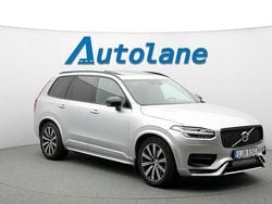 Silver Begagnad 2022 Volvo XC90 R-Design SUV | 629 900 kr (Marknadspris)