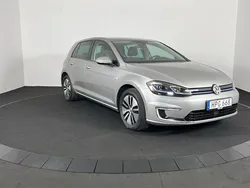 Begagnad 2017 VW e-Golf Halvkombi | 229 700 kr