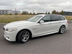 Begagnad 2011 BMW 520 M Sport Kombi | 125 000 kr (Marknadspris)
