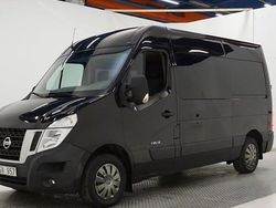 Begagnad 2013 Nissan NV400 Van | 99 000 kr