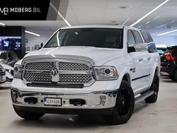 Vit Begagnad 2016 Dodge Ram Pickup | 439 900 kr (Dyr)
