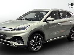 Begagnad 2023 BYD Atto 3 Comfort SUV | 289 900 kr (Marknadspris)