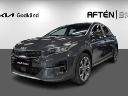 Grå Begagnad 2022 Kia XCeed Advance SUV | 239 800 kr (Bra pris)