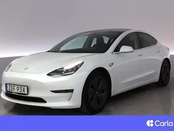 Begagnad 2020 Tesla Model 3 Long Range Sedan | 267 900 kr