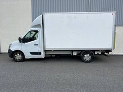 Vit Begagnad 2016 Nissan NV400 Van | 199 900 kr