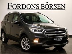 Begagnad 2020 Ford Kuga Titanium SUV | 99 000 kr