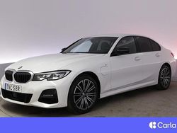Begagnad 2020 BMW 330e M Sport Sedan | 317 900 kr