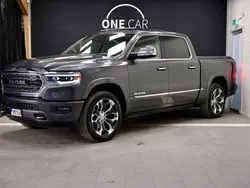 Mörkgrå (grå) Begagnad 2022 Dodge Ram Pickup | 849 700 kr (Dyr)