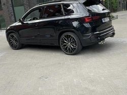 Begagnad 2020 Cupra Ateca SUV | 299 999 kr (Marknadspris)