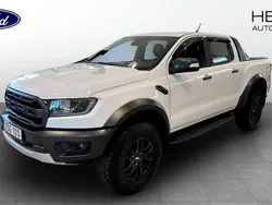 Begagnad 2022 Ford Ranger Raptor Pickup | 423 200 kr (Marknadspris)